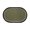 Green, variant on Soft Absorbent Non-Slip Floor Mat for Bathroom Bedroom and Entrance - Washable Polyester Carpet Green