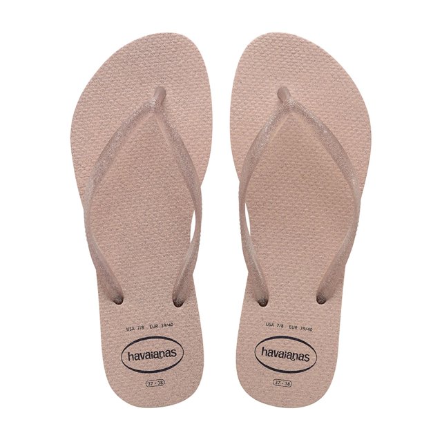 SANDALIAS HAVAIANAS SLIM GLOSS FC 4145617 Havaianas 41456170076390