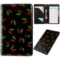 thumbnail image 1 of Cartera de piel Server Book AIRMORS Waitress con bolsillo con cremallera, 1 of 7