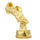 thumbnail image 1 of Figuras de trofeos de fútbol: Trofeo de bota de fútbol dorada, trofeos de botas de fútbol, trofeo de jugador, copa para ceremonias de premios de equipos, juegos, competiciones deportivas, 1 of 8
