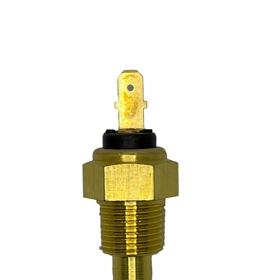 Herko Engine Coolant Temperature Sensor ECT458 for Chevrolet GMC Pontiac 79-95