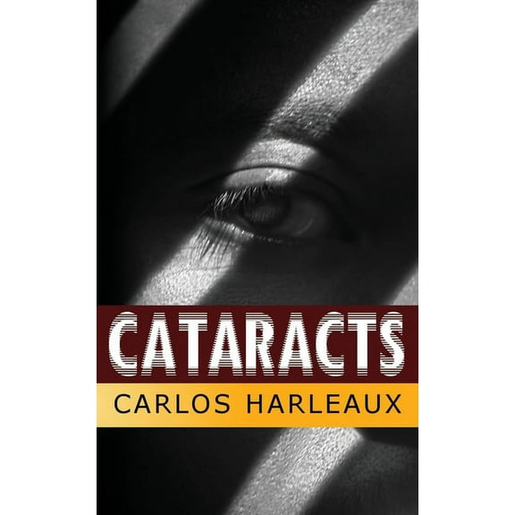 Cataracts, (Paperback)