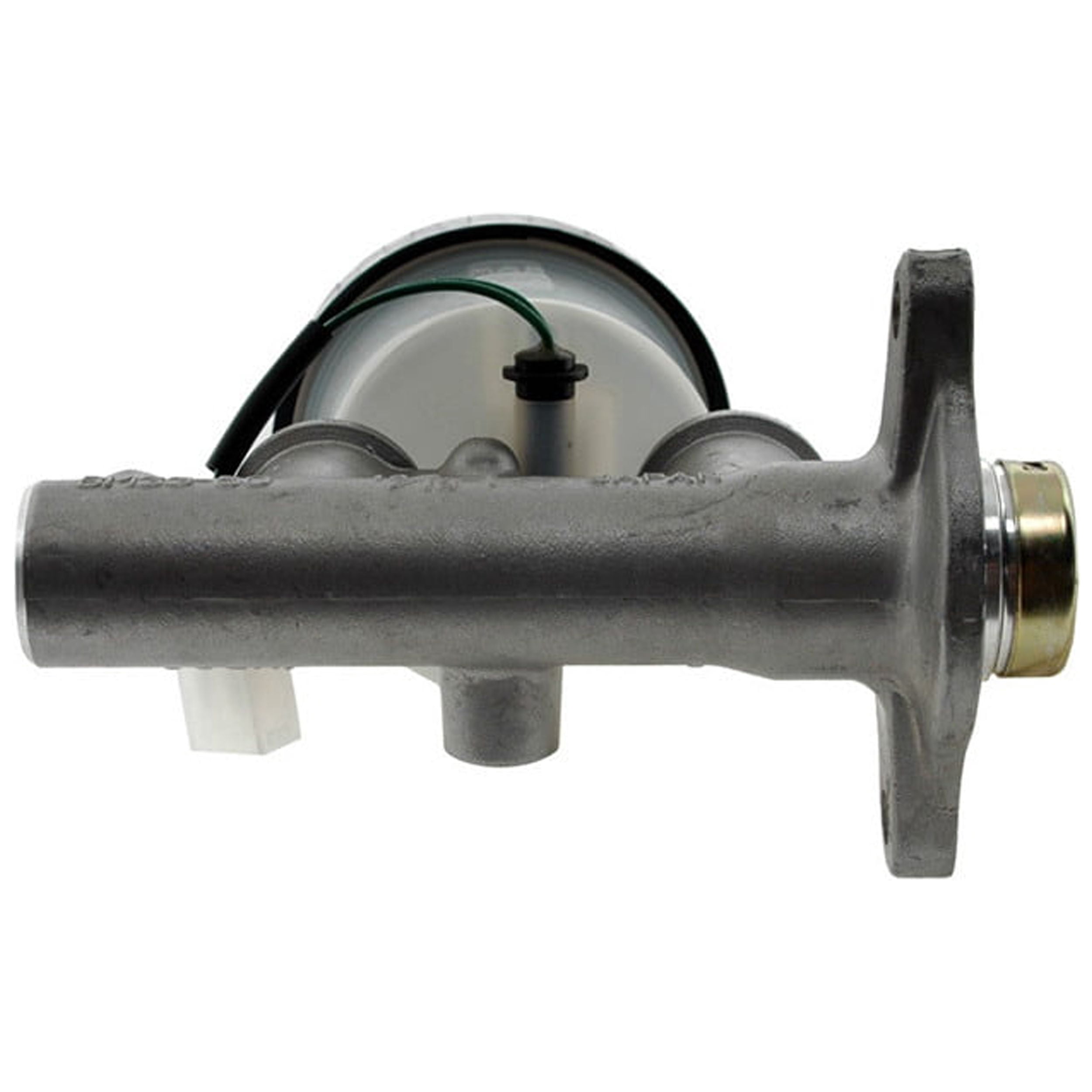 Raybestos Element3 New Master Cylinder, MC39556 Fits select: 1985 NISSAN SENTRA, 1984 DATSUN SENTRA
