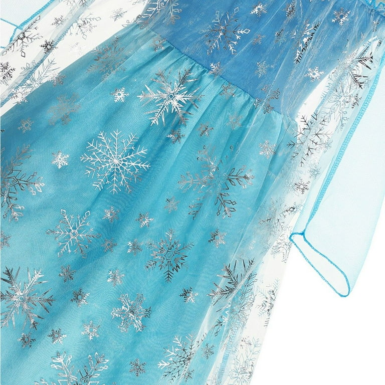 hawee princess dress HAWEE Princess Costumes Dress for Your Little Girls Dress up