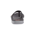 thumbnail image 5 of Reef One Mens Sandal GOR-Grey-Orange 11, 5 of 6