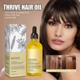 thumbnail image 2 of Hair Essential Oil for Hair Growth Loss Treatments Aids Against Hair-thinning Moisturizer, 2 of 5