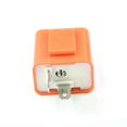 thumbnail image 5 of Motorcycle Motorbike 2 Pin Adjustable LED Indicator Flasher Relay A+ Adjustable LED Flashing Turn Signal For Voltage Motorcyle, 5 of 5