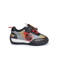thumbnail image 3 of Cars Toddler Boys Retro Sneaker, 3 of 6