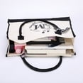 thumbnail image 4 of Women Tote Bag Fashionable Mommy Handbag Spacious Shopping Beach Purse Durable Casual Carryall, 4 of 6