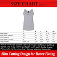 thumbnail image 2 of Gildan Women's Softstyle Tank Top, Semi Fitted Rib Knit Sleeveless Undershirts, Sport Grey, Size-XL, 2 of 5