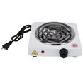 thumbnail image 2 of Mini Electric Stove, Mini Electric Stove Convenient  For Boiling Coffee Tea For Soup Porridge/hot Pot, 2 of 8