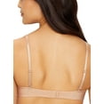 thumbnail image 2 of Wonderbra Women's Ultimate Full Effect Push-Up Underwire Bra, Skin, 34A, 2 of 2