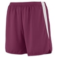 thumbnail image 2 of Augusta Sportswear Wicking Polyester Short Athletic Wear Shorts Men's 345, 2 of 2