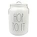 thumbnail image 3 of Rae Dunn Hop To It Canister | Easter Collection, 3 of 4