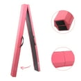 thumbnail image 2 of Gymnastics Balance Beam 6 Ft /8 Ft /9 Ft /9.5 Ft for Home Use | Physical Therapy, Rehabilitation and Core Strength Training Foam Folding Floor Beam for Kids, Non Slip Walking Beam Floor Balance Base, 2 of 6
