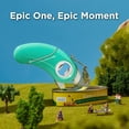 thumbnail image 3 of Kitchen Mama Epic One Magnetic Multifunction Opener: Beer, Soda Can, Pull Tab, Jar Opener (Teal), 3 of 7