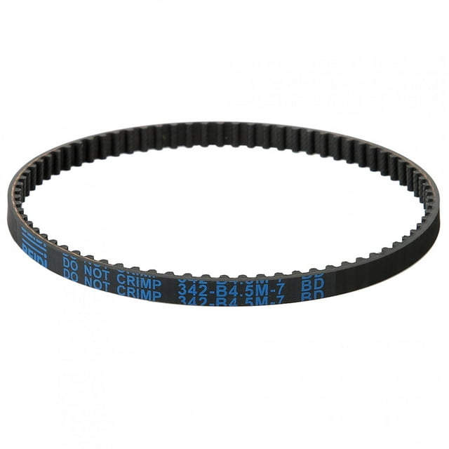 Belt,FourStroke Lawn Mower Belt Drive Belt Conveyor Belt Extended Durability