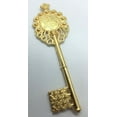 thumbnail image 4 of Powerful Handmade Kuber Key Kunji Kubera God Immense Wealth Prosperity Energized Hindu God Prayer, 4 of 4