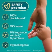 Pampers Ultra Clean Baby Wipes, 12-Pack 936 Wipes (Select for More Options)