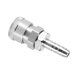 thumbnail image 4 of Conector rápido hembra de 1/2" para manguera de barbilla de 8 mm, 4 of 5