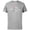 Athletic Heather, variant on Studios She-Hulk Series Logo - Short Sleeve Cotton T-Shirt for Adults - Customized-Black