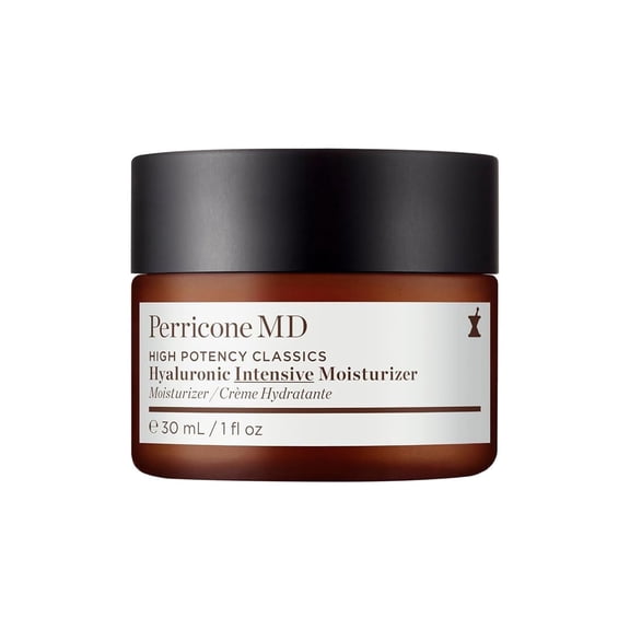 Perricone MD High Potency Classics Hyaluronic Intensive Moisturizer, 1 fl. oz.