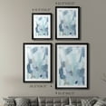 thumbnail image 4 of Wexford Home Dusky Gale I Premium Framed Print, 26.5" x 36.5" - Ready to Hang, Black (Set of 2), 4 of 9