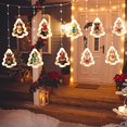 thumbnail image 2 of Luces navideñas AODINI 120 LED de 3 m de largo con burbuja parpadeante L, 2 of 6