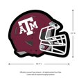 thumbnail image 2 of Texas A&M Aggies LED Wall Helmet, 2 of 5