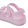 thumbnail image 6 of Weestep Boys Girls Toddler Little Kid Lightweight Hook Loop Sandal, 6 of 6