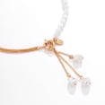 thumbnail image 4 of Collar con Colgante de Perlas Irregulares Strade Fareast Limited Vintage 40 cm, 4 of 8