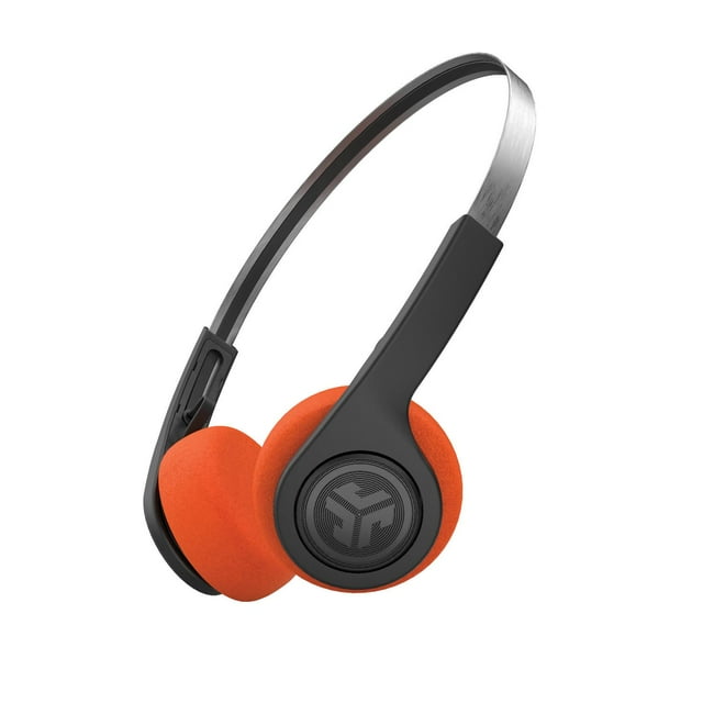Audífonos de diadema Bluetooth Rewind 2 JLAB