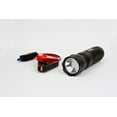 JumpSmart Portable Vehicle Jump Starter/Flashlight/Power Bank with