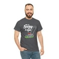 thumbnail image 5 of I'm Sexy And I Mow It - Funny Father's Day Lawn Mowing Gift Shirt - ID: 508, 5 of 7