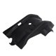 thumbnail image 4 of Cubierta De Protección Del Chasis, A Prueba De Arañazos, Ajuste Preciso, Protector De Chasis De Motocicleta De Larga Duración Para FE 250 350, 4 of 7