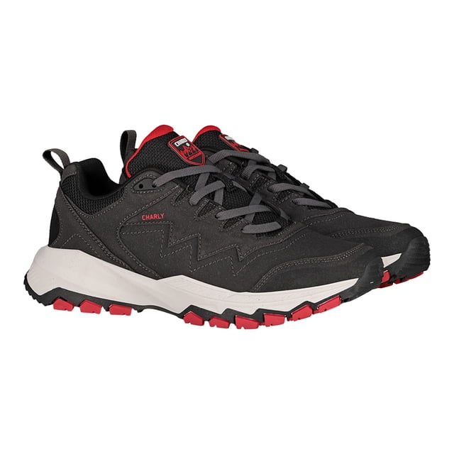 Tenis Charly para Caballero Estilo Outdoor Oxford Talla 29