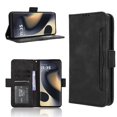 thumbnail image 1 of Funda Tipo Billetera GANGXUN para Motorola MOTO Edge 2024 5G – Tapa Flip con Tarjetero, 1 of 5