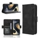 thumbnail image 1 of Funda Tipo Billetera GANGXUN para Motorola MOTO Edge 2024 5G – Tapa Flip con Tarjetero, 1 of 5