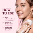 thumbnail image 5 of FOCALLURE Lápiz labial líquido con purpurina, hidratante, brillo de labios para mujeres, maquillaje de labios brillante, fórmula ligera de larga duración para color de labios y brillo, envoltorios de, 5 of 5