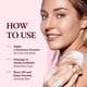 thumbnail image 5 of Exfoliante y gel de baño HIMALAYA PINKSALT 620 ml, 5 of 7