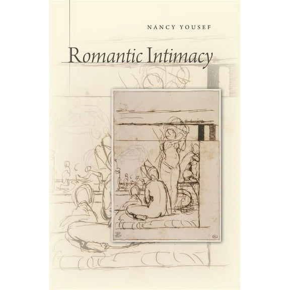 Romantic Intimacy, (Hardcover)