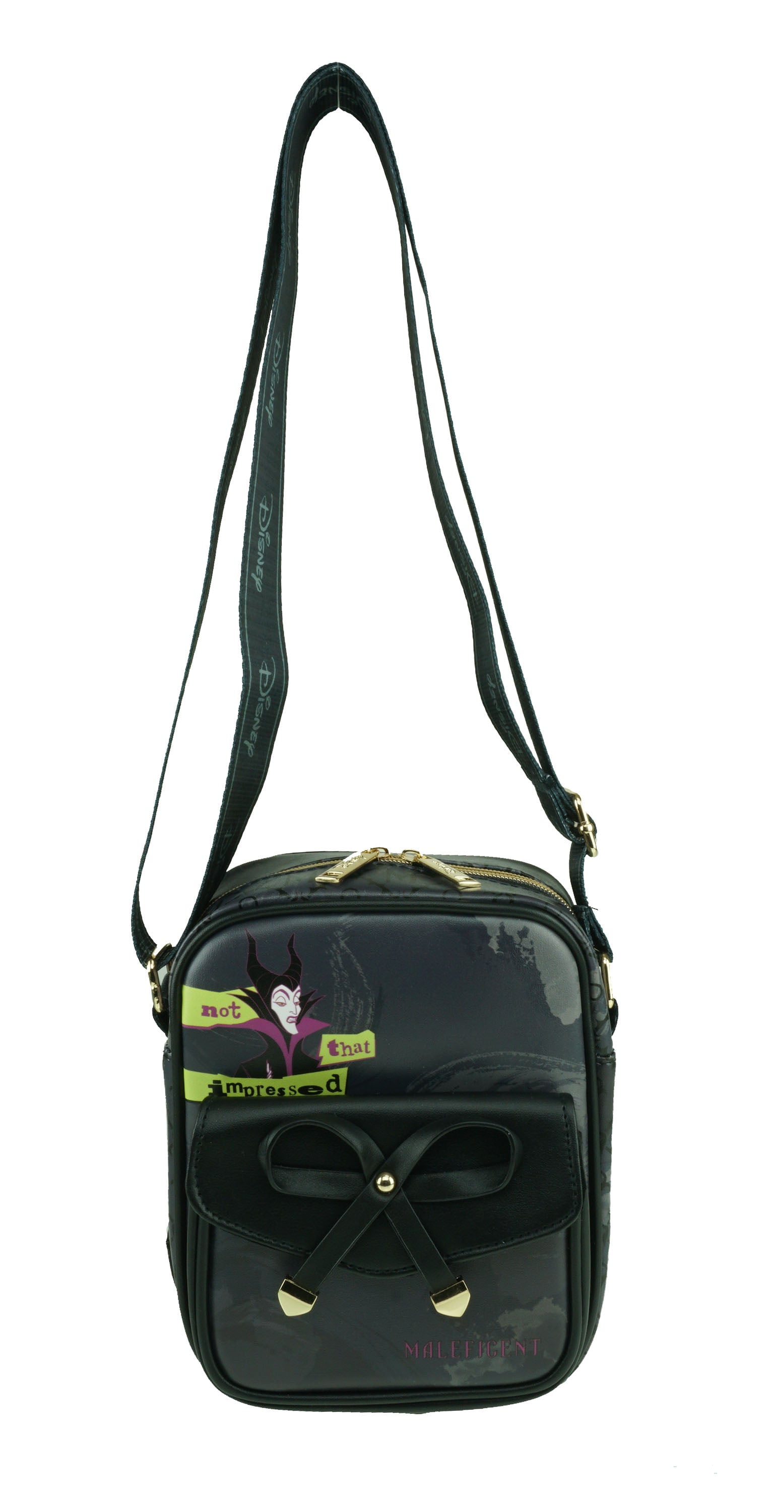 Maleficent crossbody bag sale