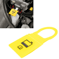 thumbnail image 1 of 3X for 1984-2017 Radiator Coolant Reservoir Tank Cap 55111074AA, 1 of 6