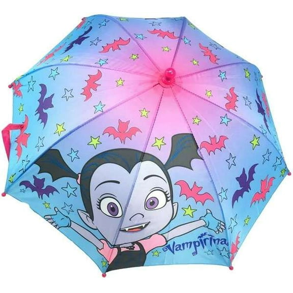 Disney Vampirina Kids Umbrella
