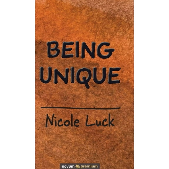 Being Unique (Hardcover)