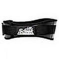 thumbnail image 3 of Schiek Sports Model 3004 Power Lifting Belt - Small - Black, 3 of 4
