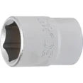 thumbnail image 1 of DADO HEXAGONAL BGS 3427 ENTRADA 3/4' 27 MM, 1 of 1