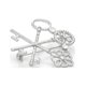 thumbnail image 2 of PRENDEDOR ROXXY BIJOUX 33436, 2 of 2