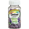 Centrum Flavor Burst Grape 60ct