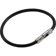 Lucky Line Utilicarry Flex-O-Loc Storage Key Ring U71101